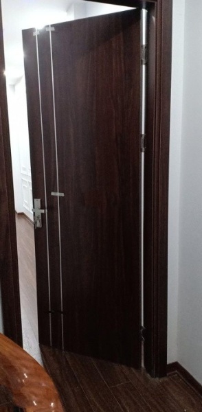 Bán gấp nhà 4 tầng xây mới tại Di Trạch, Hoài Đức, Hà Nội